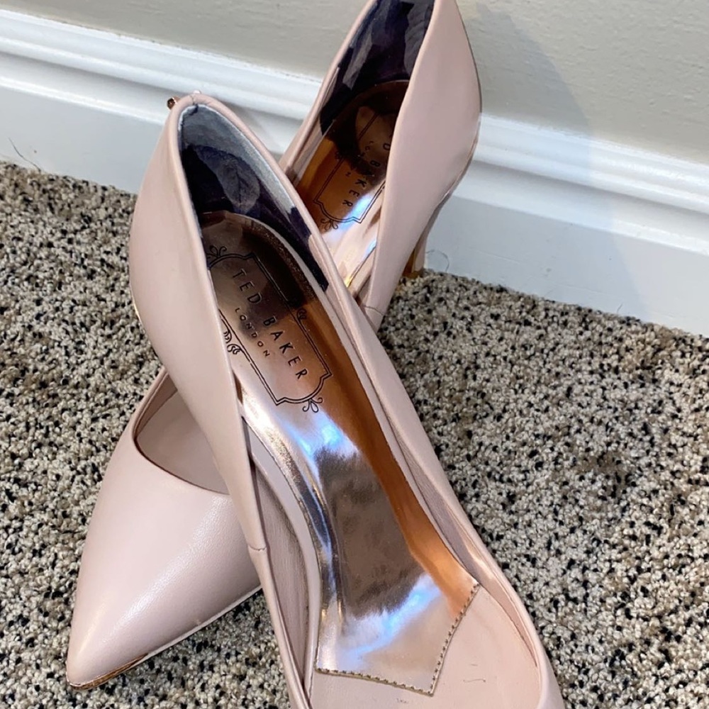 Ted Baker London heels